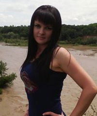 Зарина Из-Мариуполя