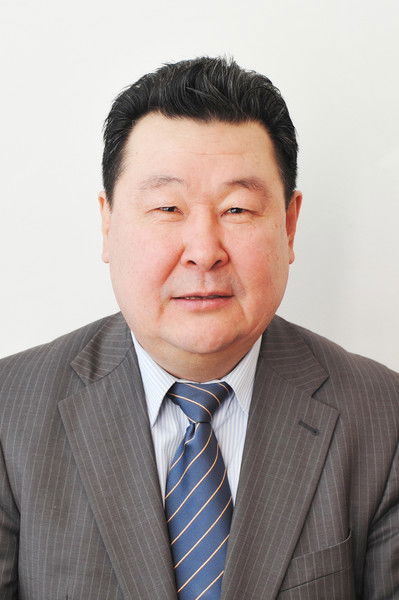 Нурлан Чимбаев