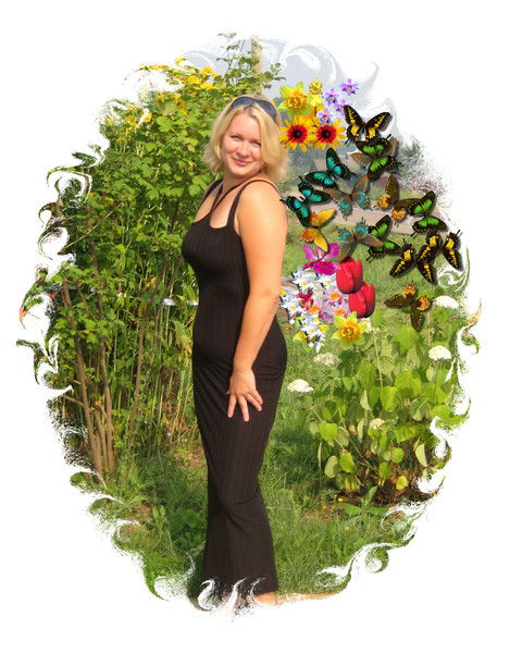 Маргарита Романова