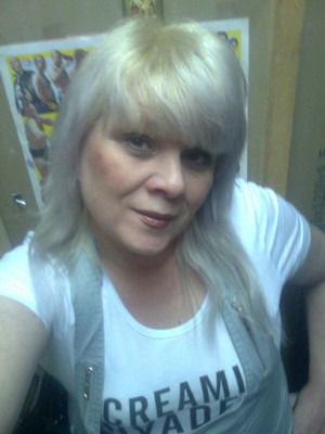 Лариса Грицина