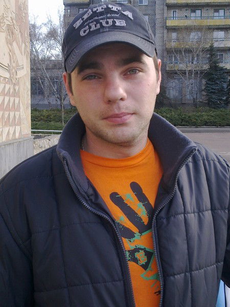 Алексей Струков