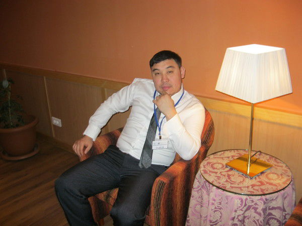 Талгат Уразгалиев