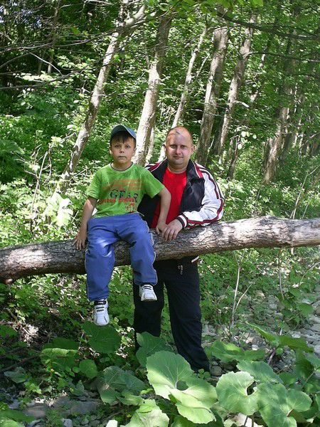 Геннадий Кришталь