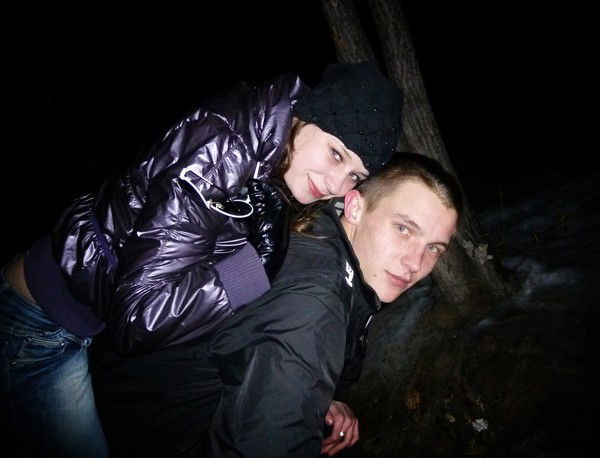 Александр Чубукин