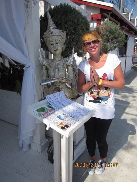 Елена Ланкамер