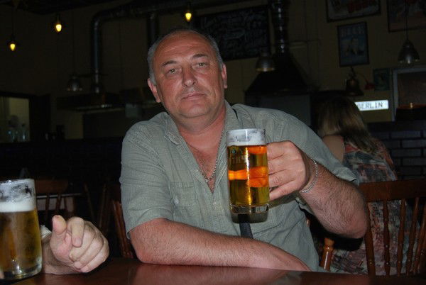 Игорь Белецкий