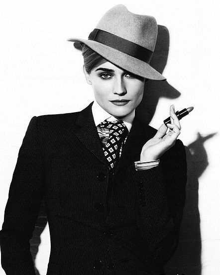 Юлия Муромцева