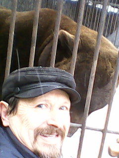 Виктор Бельский