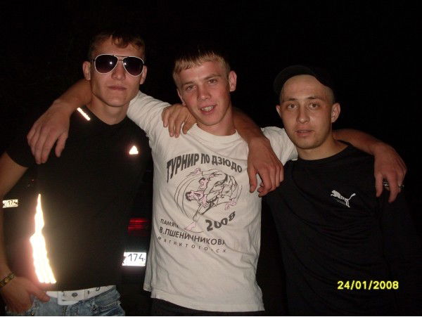 Александр Зайцев