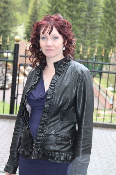 Виктория Якушкина