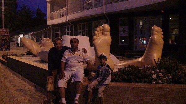 Нурбек Рысбеков