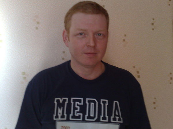 Андрей Семенченко