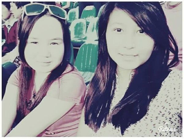 Алтын@й Турдакынб@ева