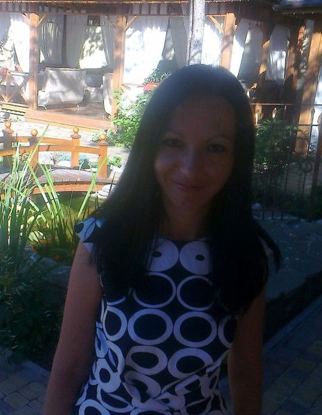 Ирина Малышева