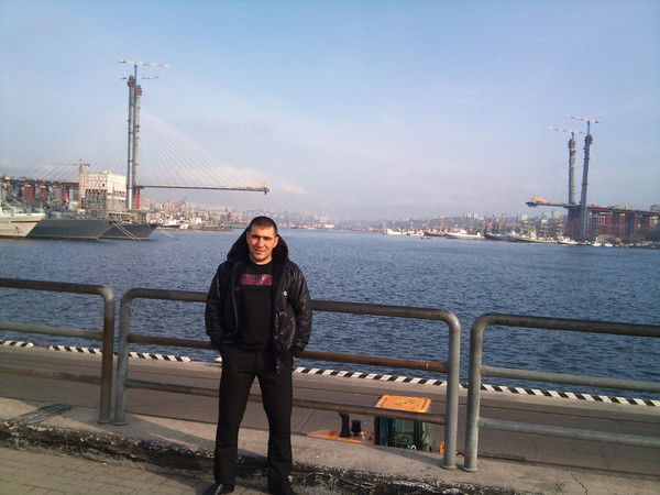 Эльнур Гарибов