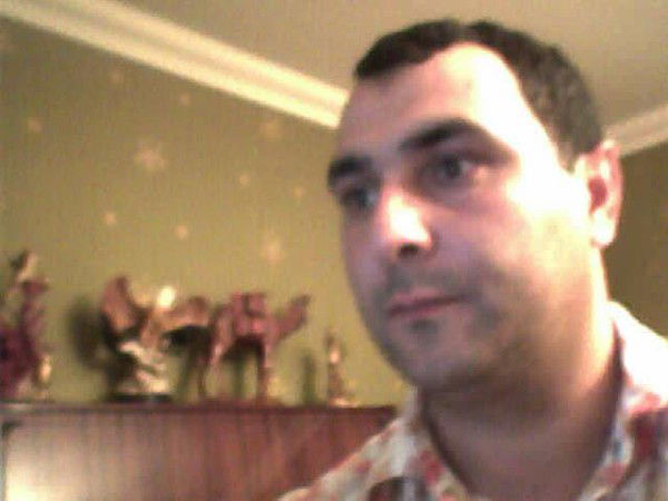 Baylar Mammadquliyev