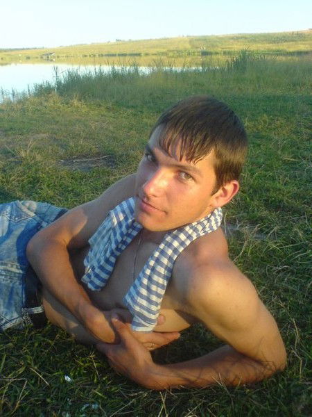 Эдуард Лачкин