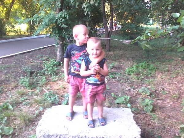 Евгений Клипенштейн