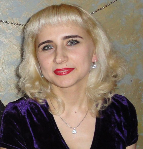 Наталья Таран