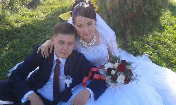 Галымжан Каратаев