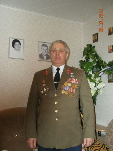 Владимир Чертков