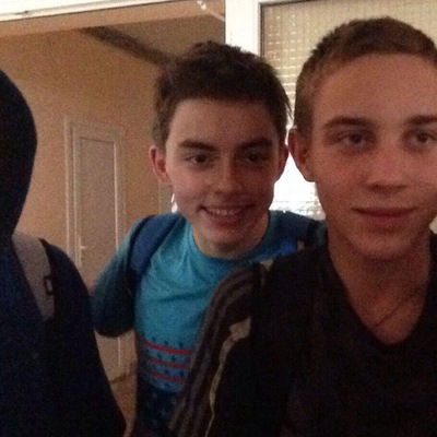 Александр Козий