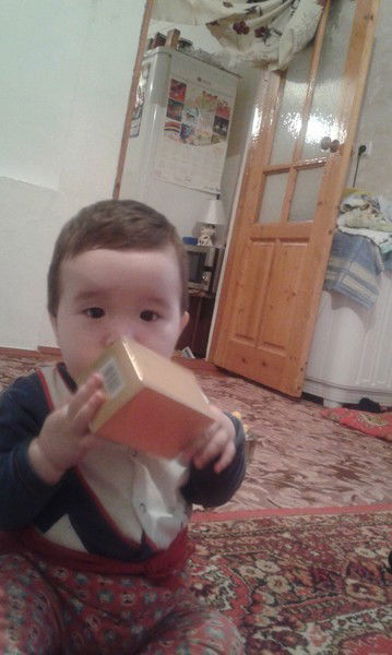 Гулмайра Тюлебаева