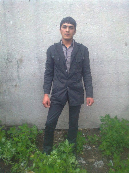 Ismoiljon Ahmatqulov