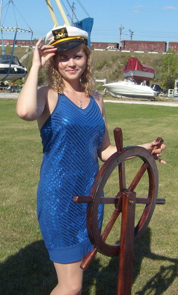 Наталия Балаганская