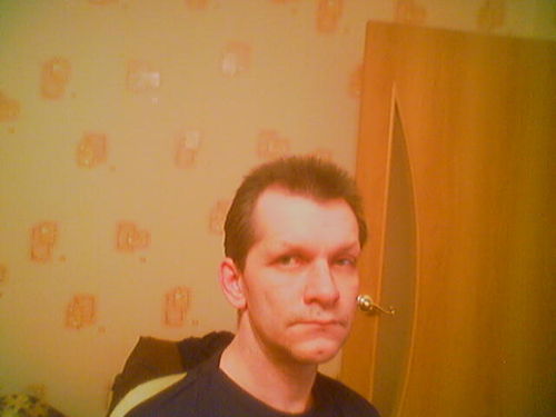 Юра Зиновьев