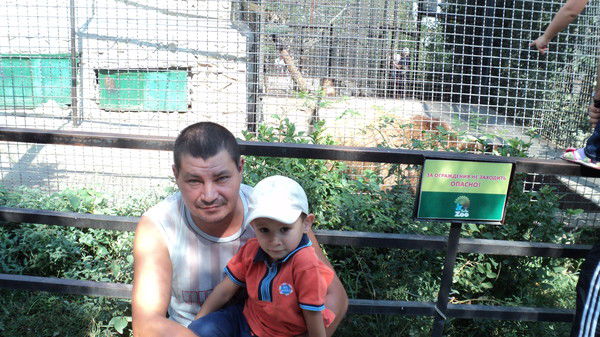 Александр Волков