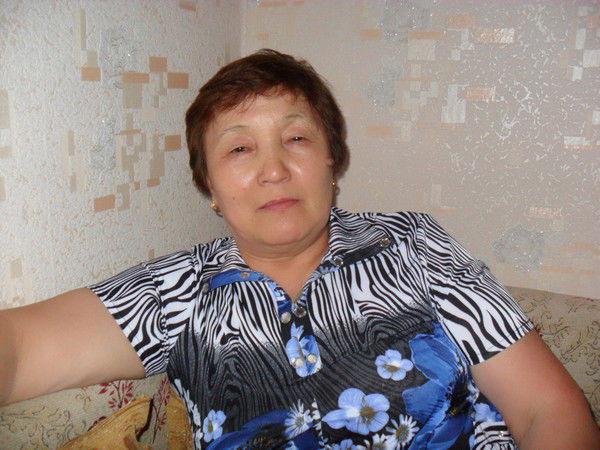 Касён Тутешева