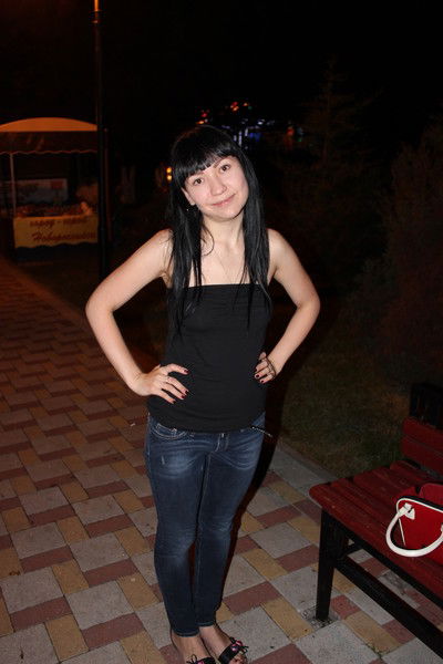 Татьяна Мясникова