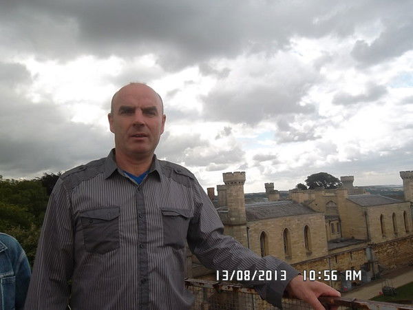 Пётр Щербаковский