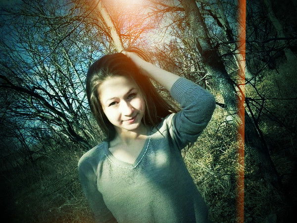 Виктория Балковая