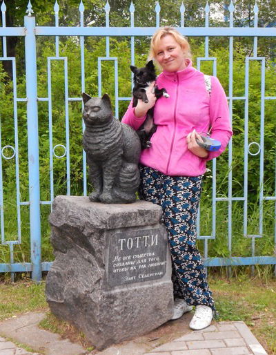 Елена Беляева