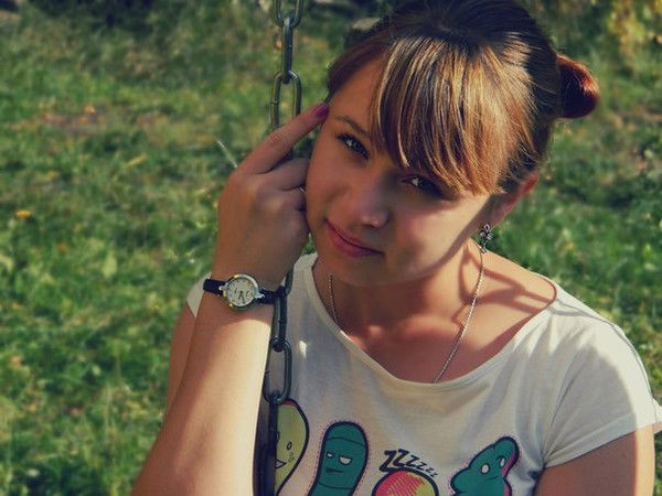 Елена Черанева