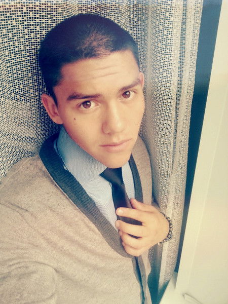 Николай Алексеев