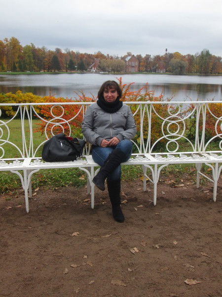 Виктория Моисеева