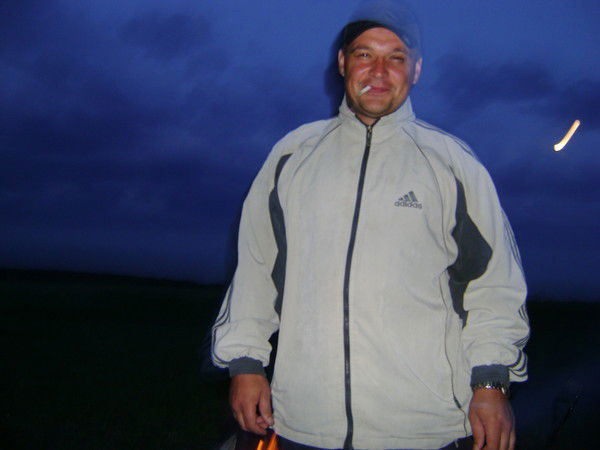 Роман Ройтблат