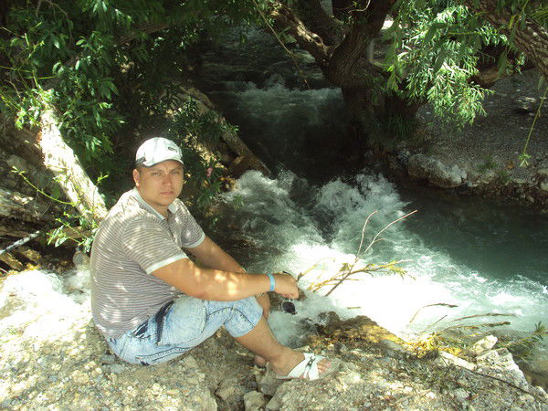 Павел Беляев