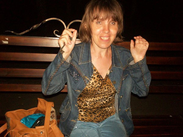 Юлия Дерипас