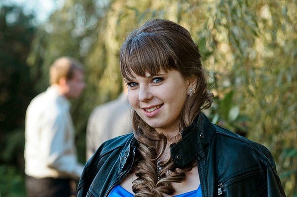 Сашенька Дернаковская