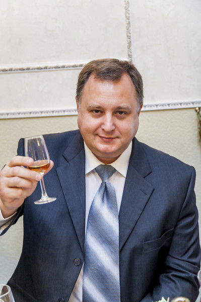 Андрей Зайцев