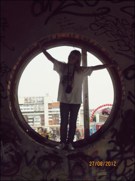 |Виктория Сергеевна|