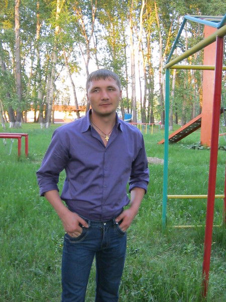 Дмитрий Марченко