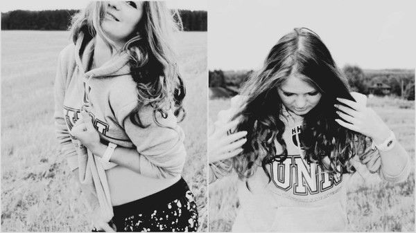 Олеся Митюшкина