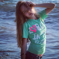 Диана Тихонова