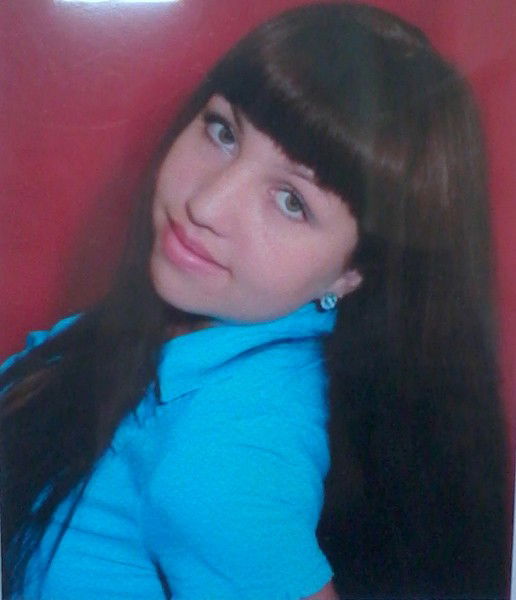 Анастасия Пахатинская