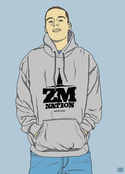 Максим Огородников